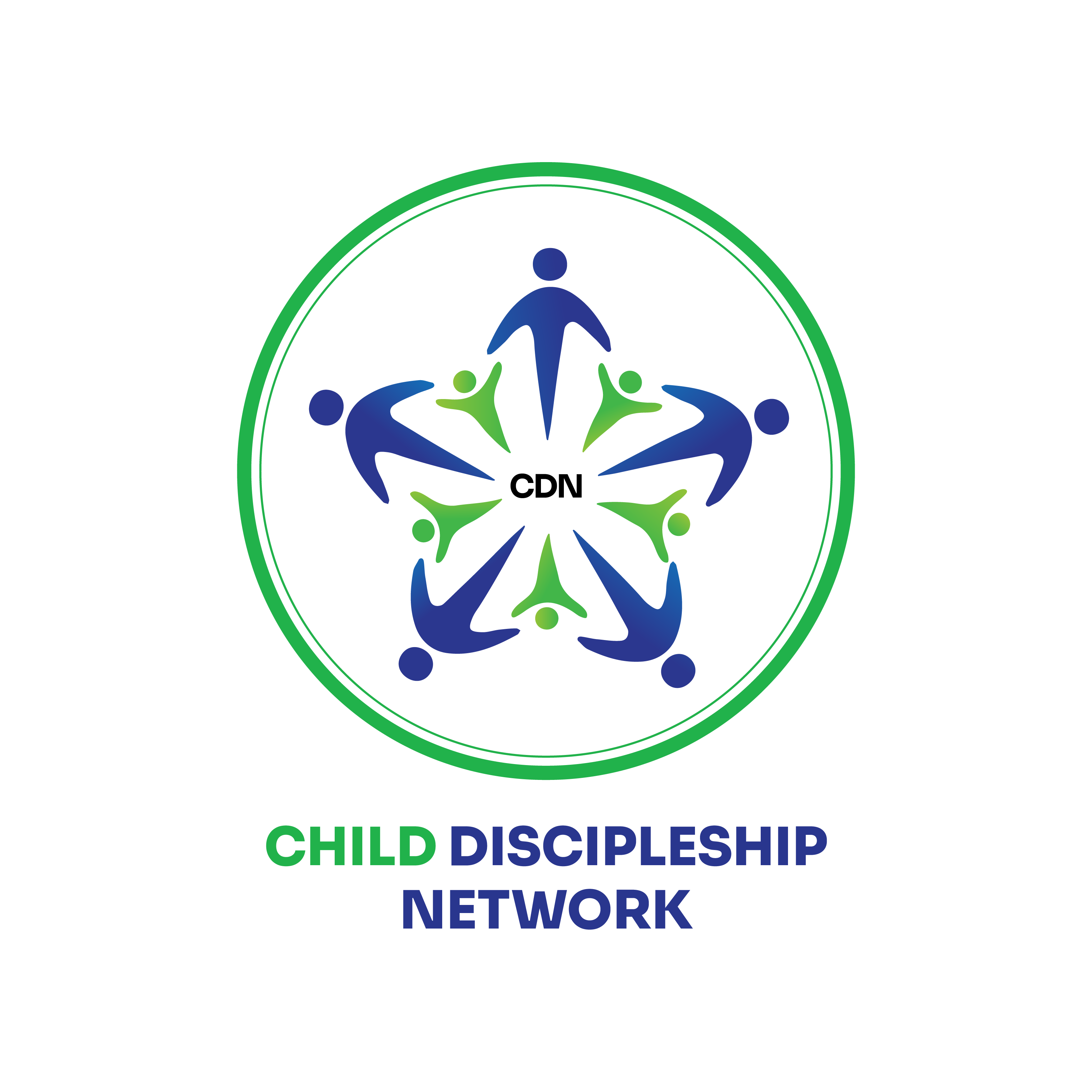 Child Discipleship Network logo